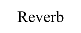 REVERB trademark