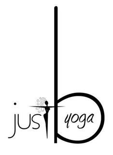 JUST B YOGA trademark