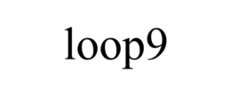 LOOP9 trademark