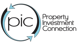 PIC PROPERTY INVESTMENT CONNECTION trademark