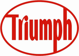 TRIUMPH trademark
