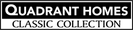 QUADRANT HOMES CLASSIC COLLECTION trademark