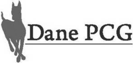 DANE PCG trademark