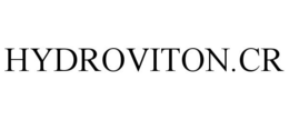 HYDROVITON.CR trademark