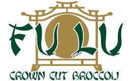 FU LU CROWN CUT BROCCOLI trademark