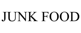 JUNK FOOD trademark