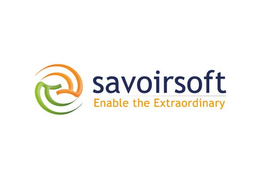 SAVOIRSOFT ENABLE THE EXTRAORDINARY trademark
