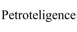 PETROTELIGENCE trademark
