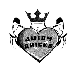 JUICY CHICKS trademark