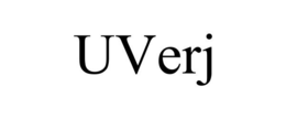 UVERJ trademark