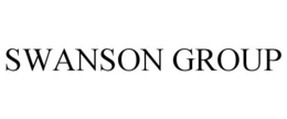 SWANSON GROUP trademark