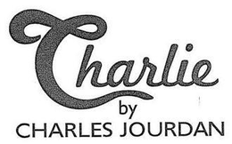 CHARLIE BY CHARLES JOURDAN trademark