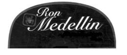 RON MEDELLIN trademark