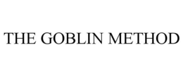 THE GOBLIN METHOD trademark