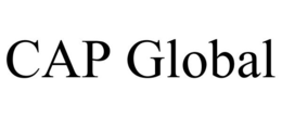 CAP GLOBAL trademark