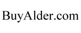 BUYALDER.COM trademark