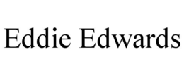 EDDIE EDWARDS trademark