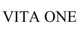VITA ONE trademark