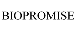 BIOPROMISE trademark