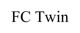 FC TWIN trademark