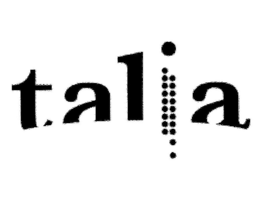 TALIA trademark