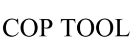 COP TOOL trademark