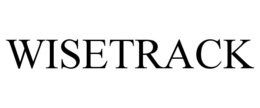 WISETRACK trademark