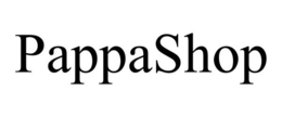 PAPPASHOP trademark
