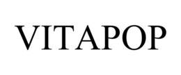 VITAPOP trademark
