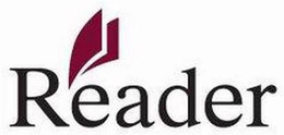 READER trademark