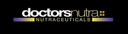 DOCTORS NUTRA NUTRACEUTICALS trademark