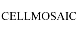 CELLMOSAIC trademark