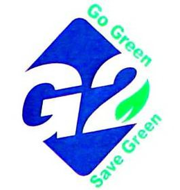 G2 GO GREEN SAVE GREEN trademark