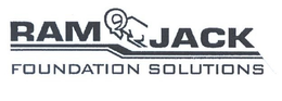 RAM JACK FOUNDATION SOLUTIONS trademark