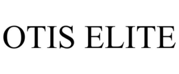 OTIS ELITE trademark