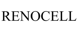 RENOCELL trademark