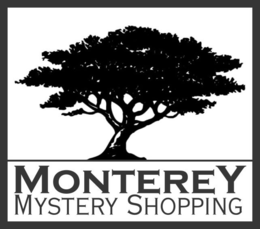 MONTEREY MYSTERY SHOPPING trademark
