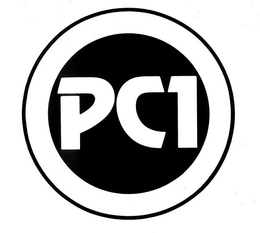 PC1 trademark
