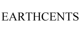 EARTHCENTS trademark