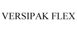 VERSIPAK FLEX trademark