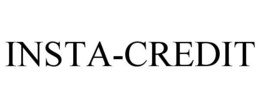 INSTA-CREDIT trademark