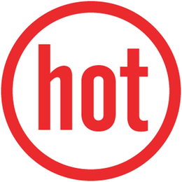 HOT trademark