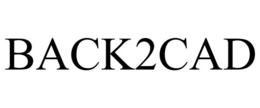 BACK2CAD trademark