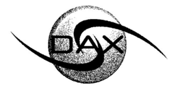 DAX trademark