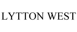 LYTTON WEST trademark