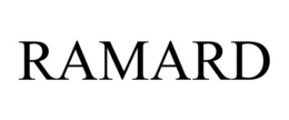 RAMARD trademark
