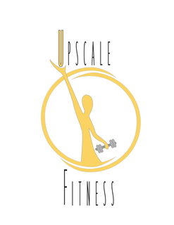 UPSCALE FITNESS trademark