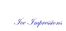 ICE IMPRESSIONS trademark