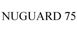 NUGUARD 75 trademark