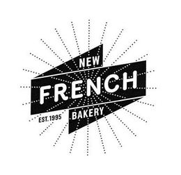 NEW FRENCH BAKERY EST. 1995 trademark